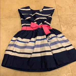 Carter’s Dress